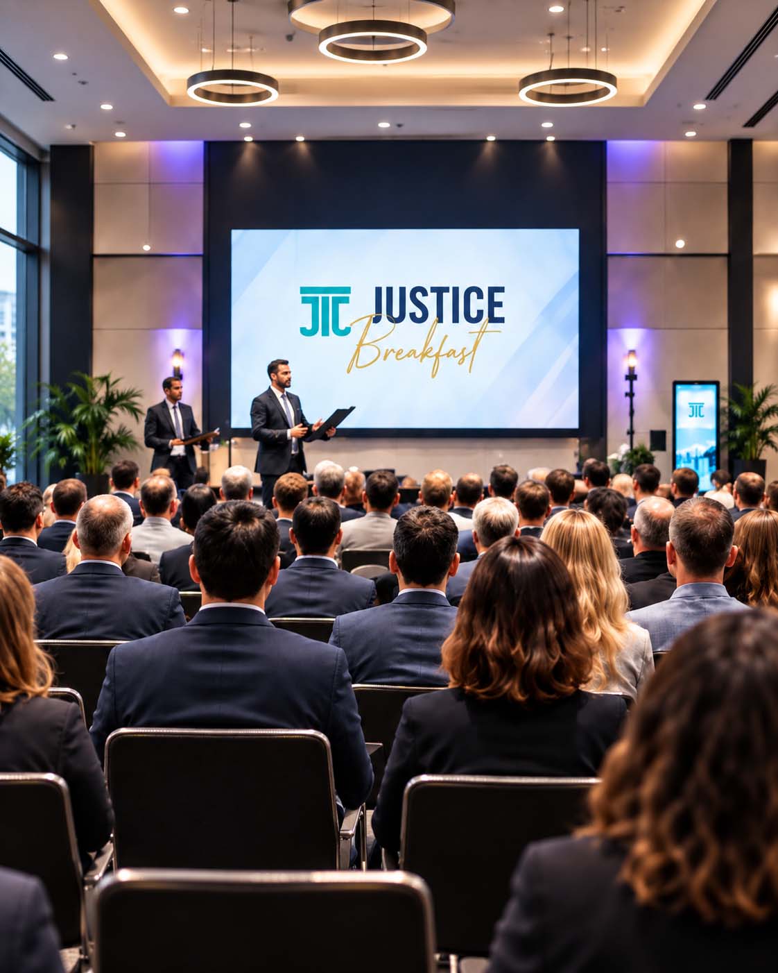 justice-breakfast-haifa-conference